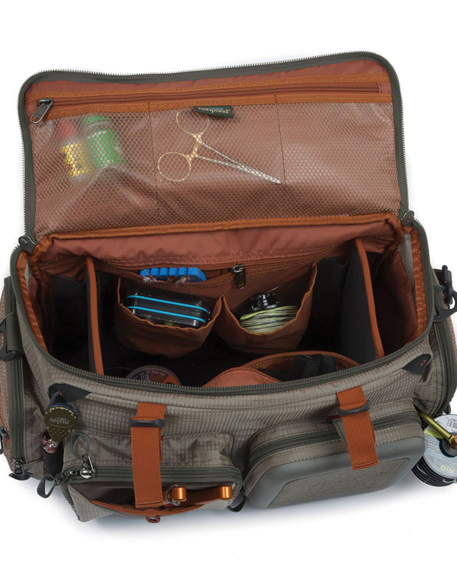 Fishpond Green River Gear Bag