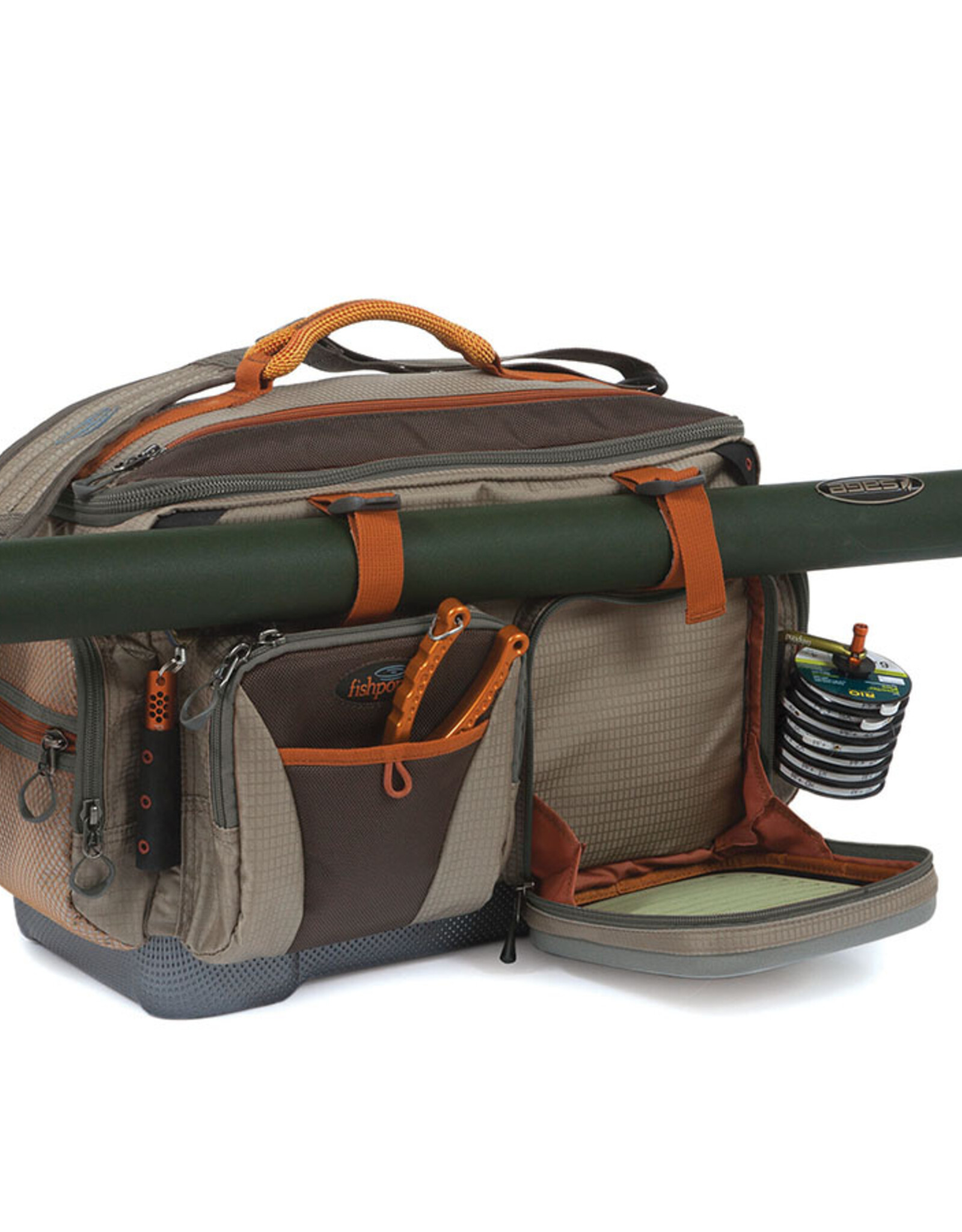 Fishpond Green River Gear Bag