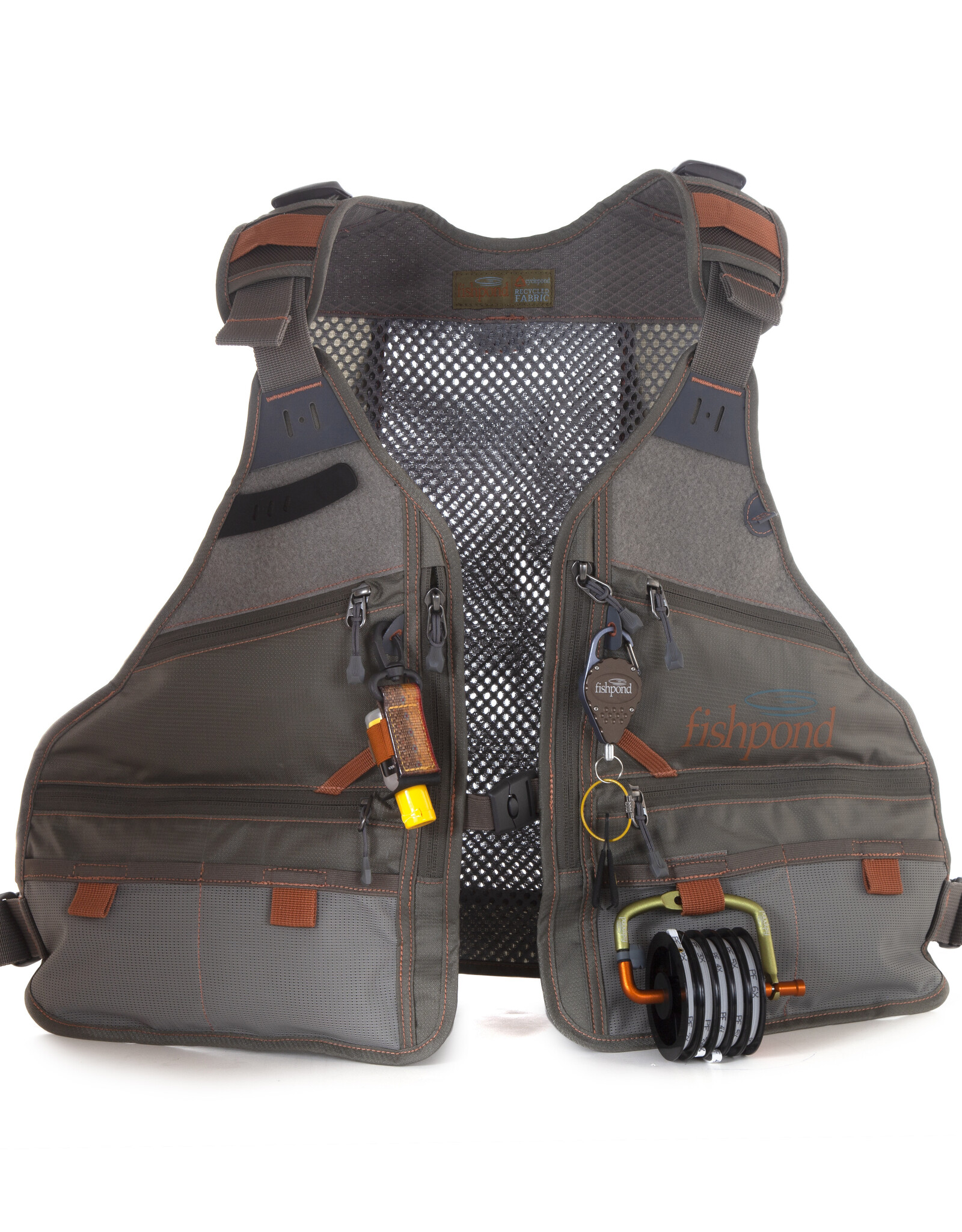 Fishpond Flint Hills Vest