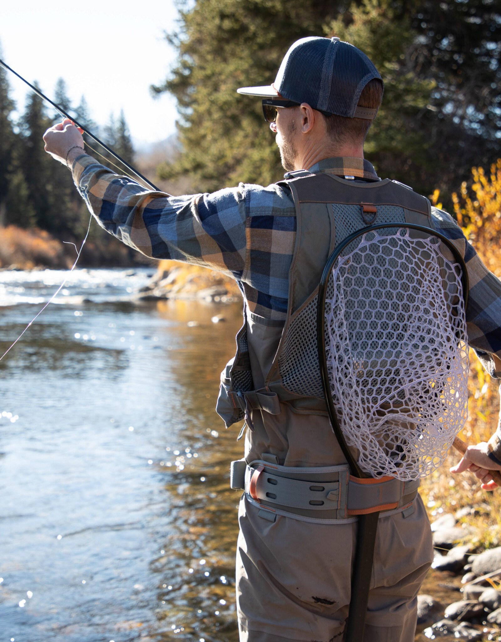 Fishpond Flint Hills Vest