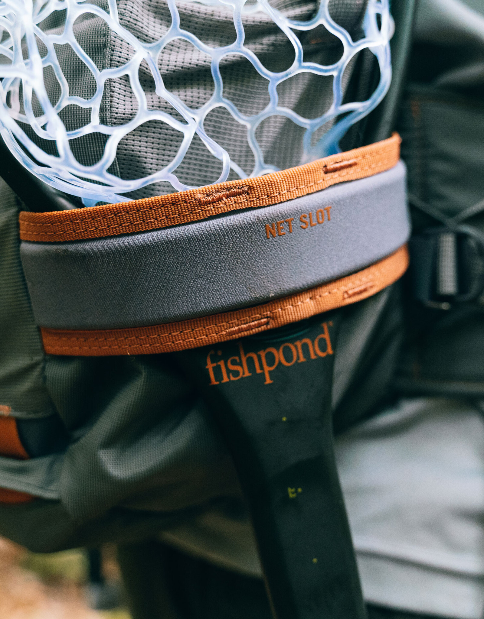 Fishpond Firehole Backpack