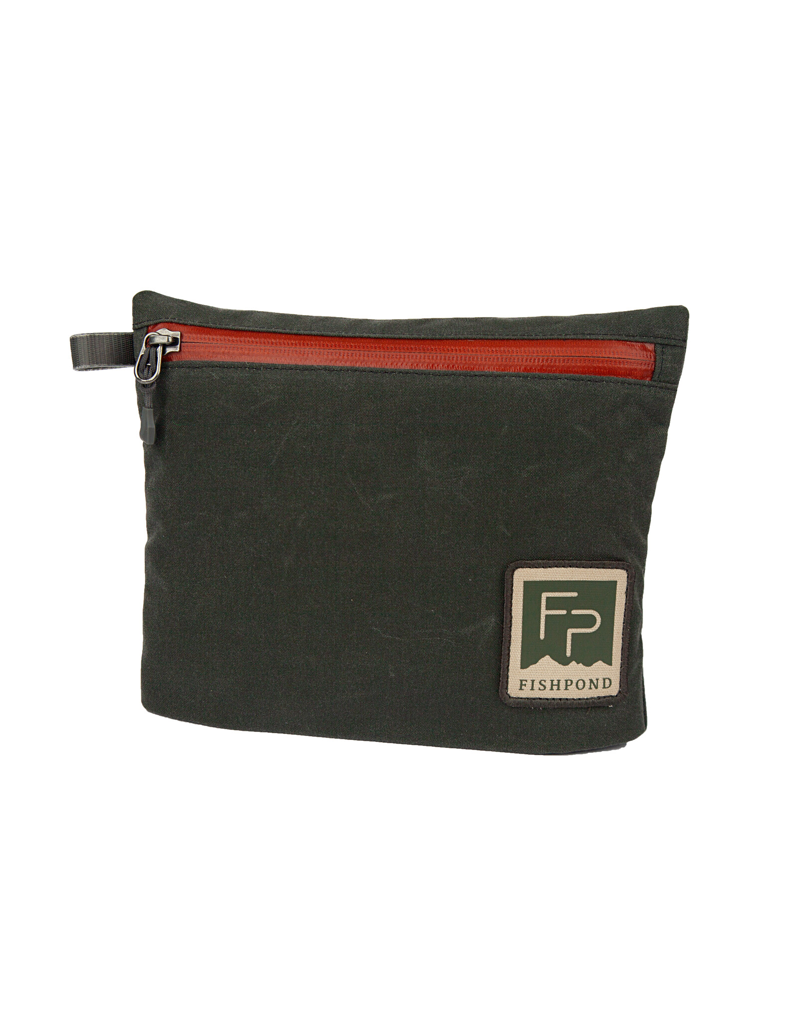Fishpond Eagle's Nest Travel Pouch - Duskwood