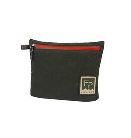 Fishpond Eagle's Nest Travel Pouch - Duskwood