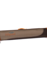 Fishpond Fishpond Jackalope Rod Tube Case- Granite