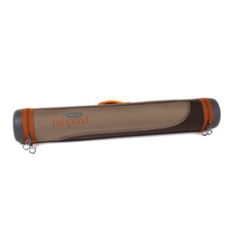 Fishpond Fishpond Jackalope Rod Tube Case- Granite