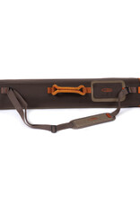 Fishpond Fishpond Jackalope Rod Tube Case- Granite