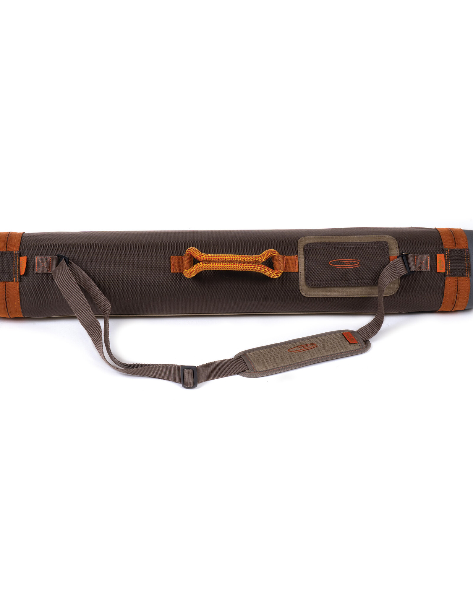 Fishpond Fishpond Jackalope Rod Tube Case- Granite