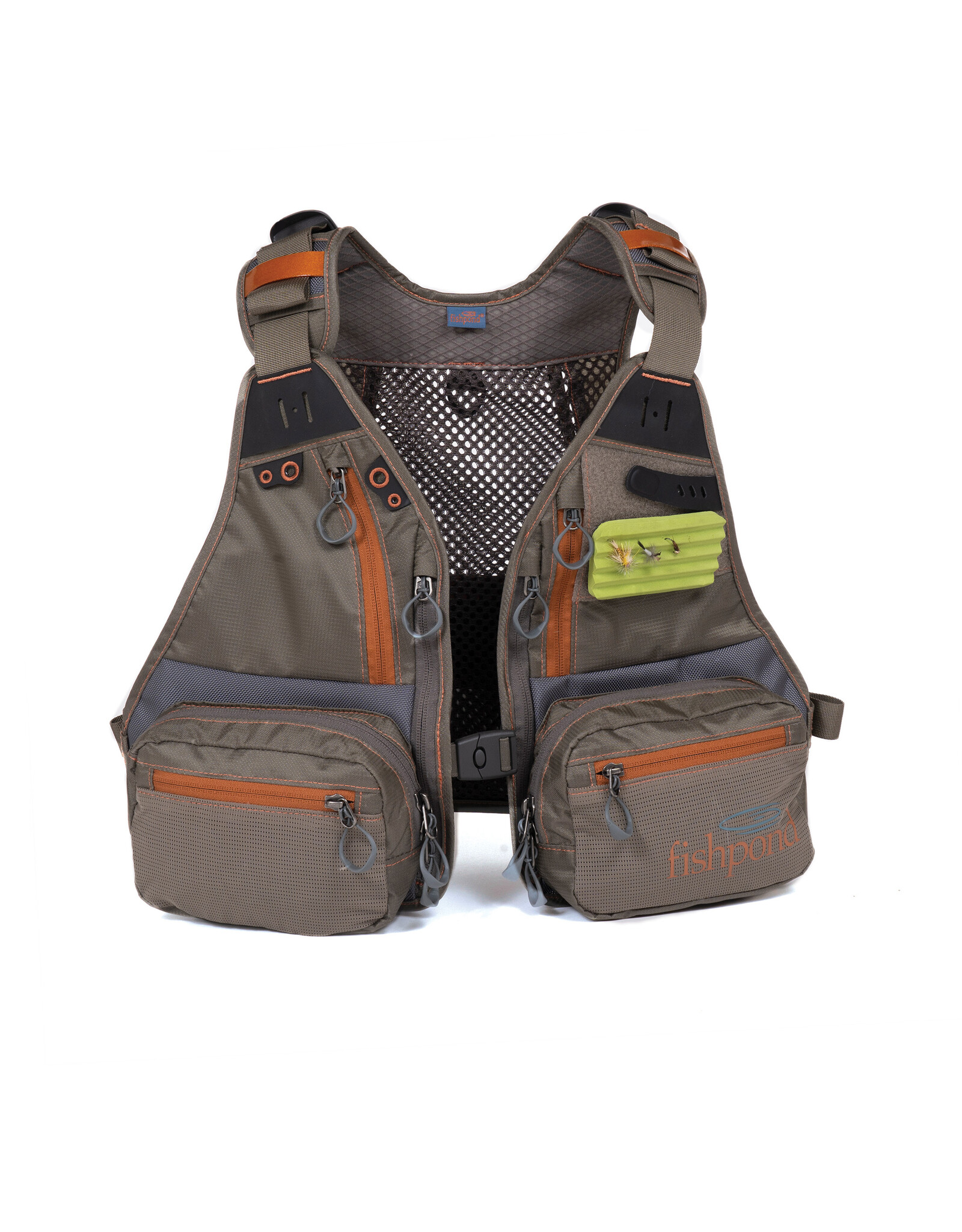 Fishpond Fishpond Tenderfoot Youth Vest