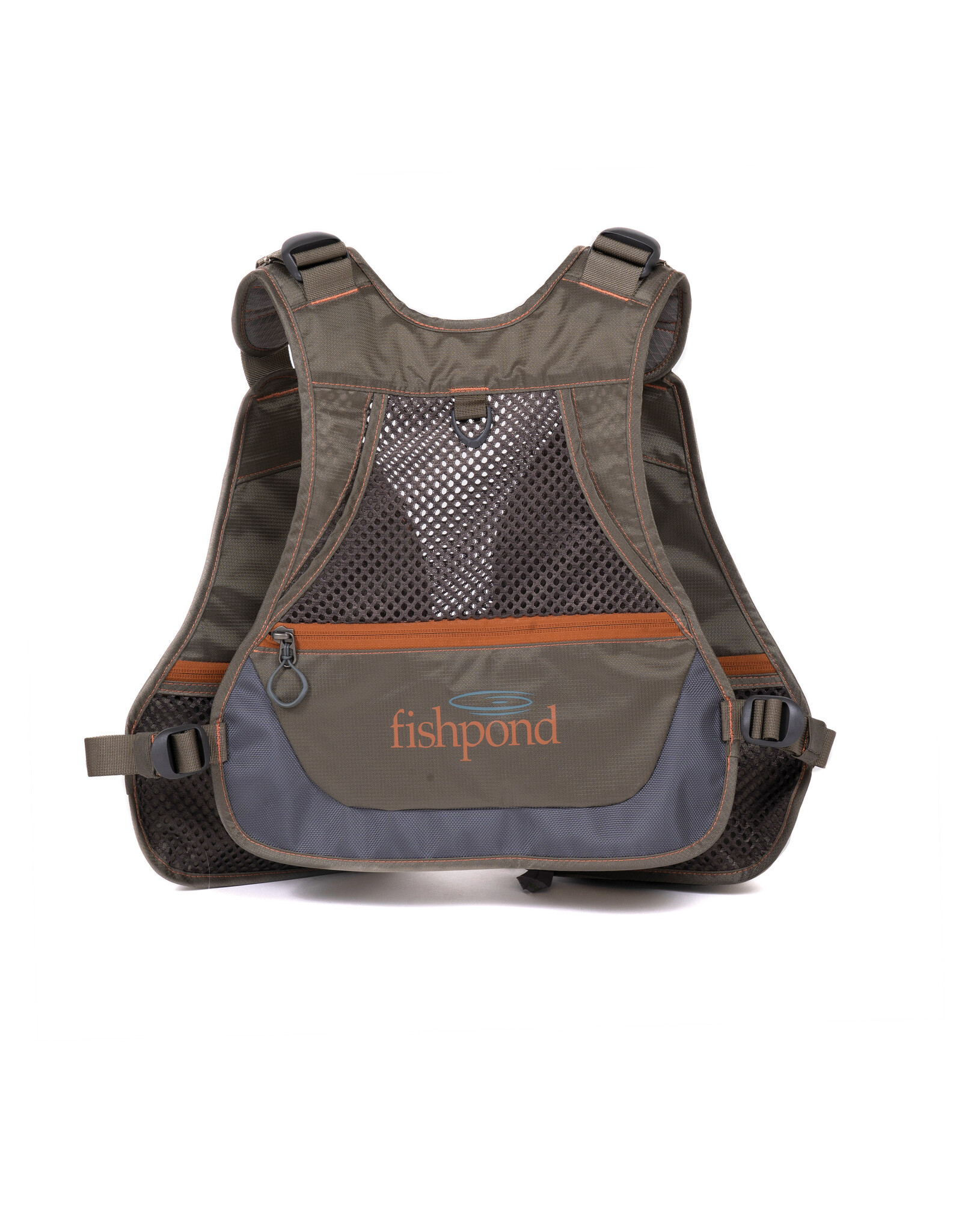 Fishpond Fishpond Tenderfoot Youth Vest
