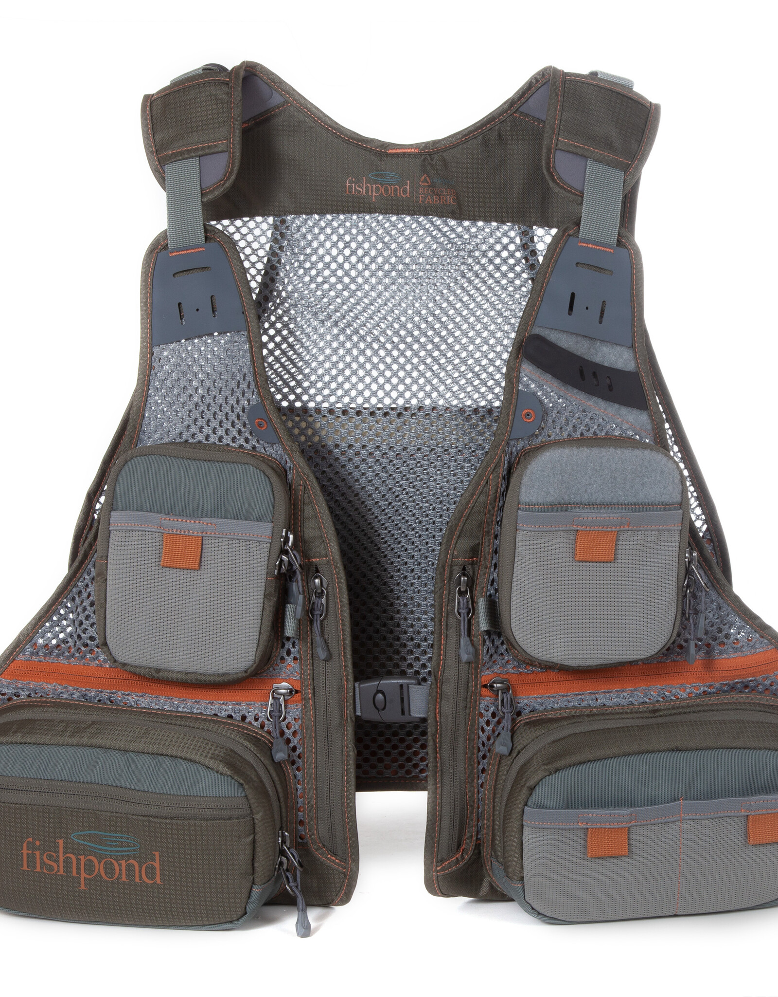 Fishpond Sagebrush Pro Mesh Vest