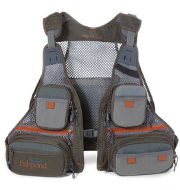 Fishpond Sagebrush Pro Mesh Vest
