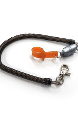 Fishpond Confluence Net Release 2.0-Gunmetal