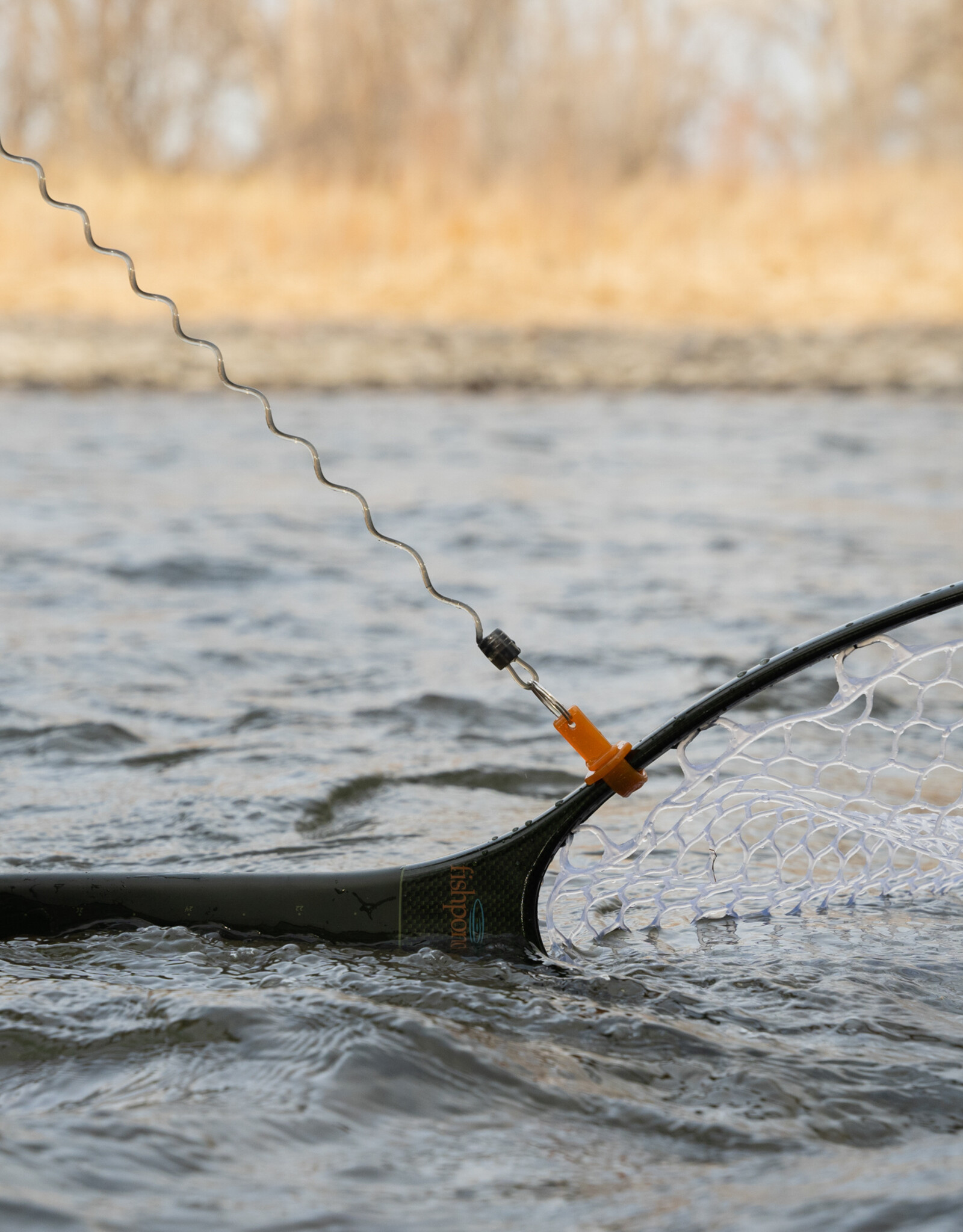 Fishpond Confluence Net Release 2.0-Gunmetal