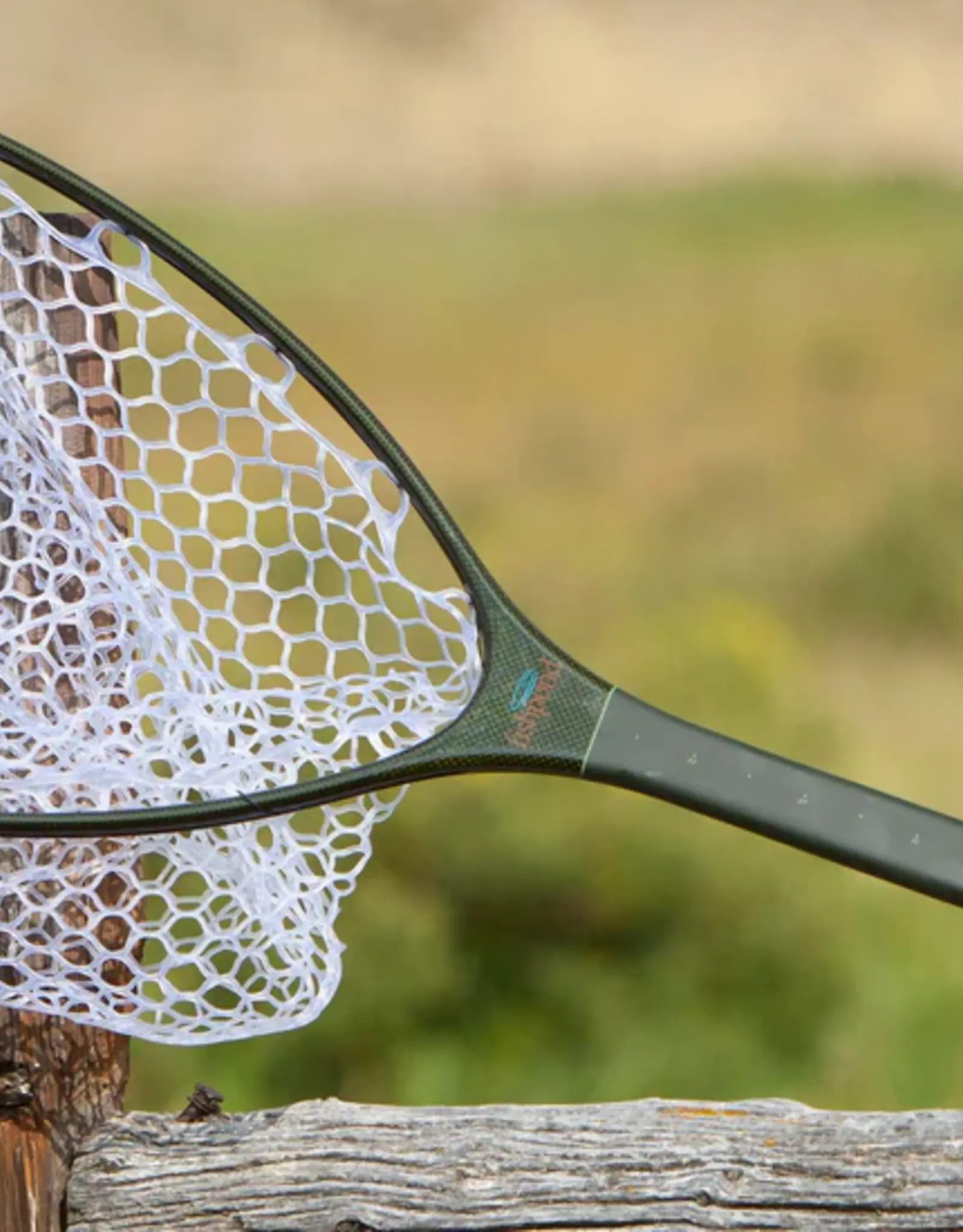 Fishpond Nomad Mid-Length Net
