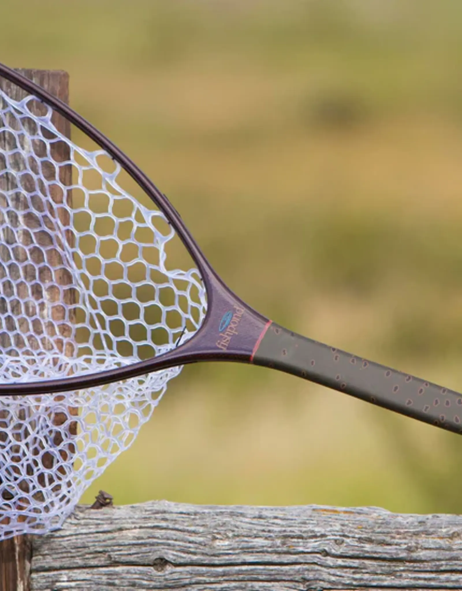 Fishpond Nomad Mid-Length Net