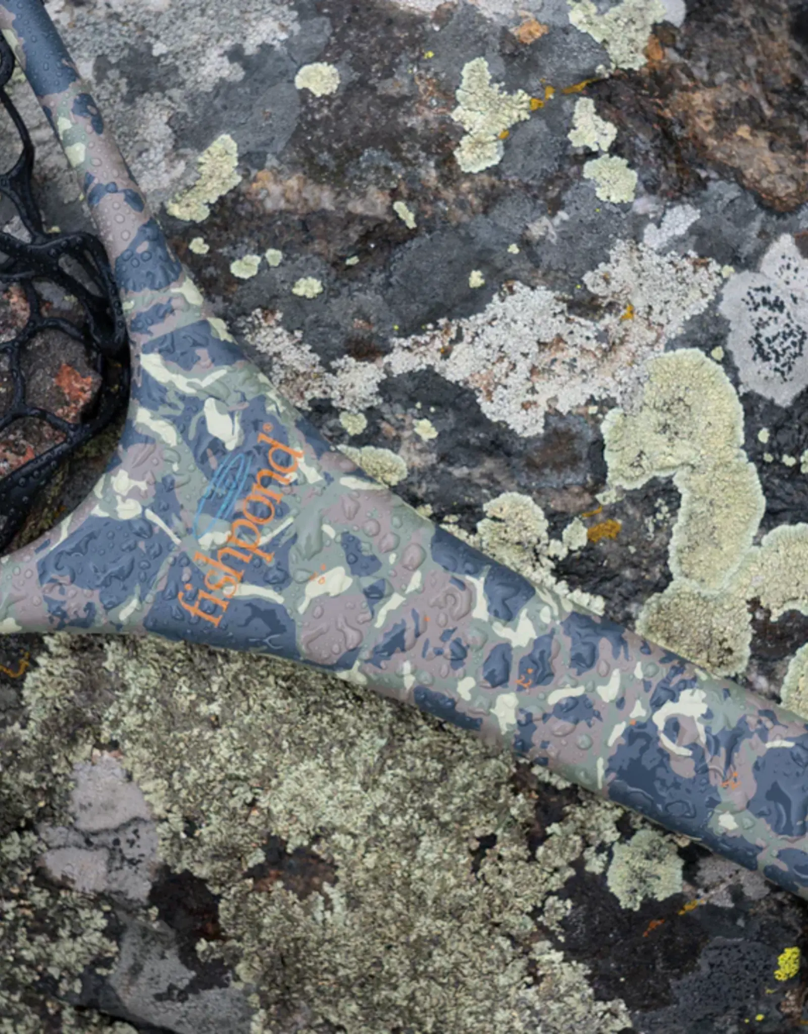 Fishpond Nomad Mid-Length Net