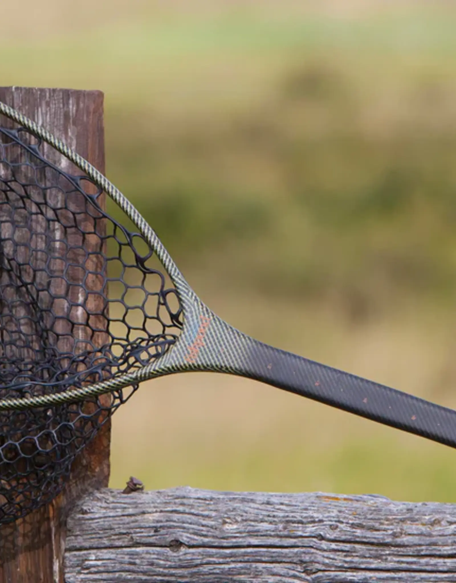 Fishpond Nomad Mid-Length Net