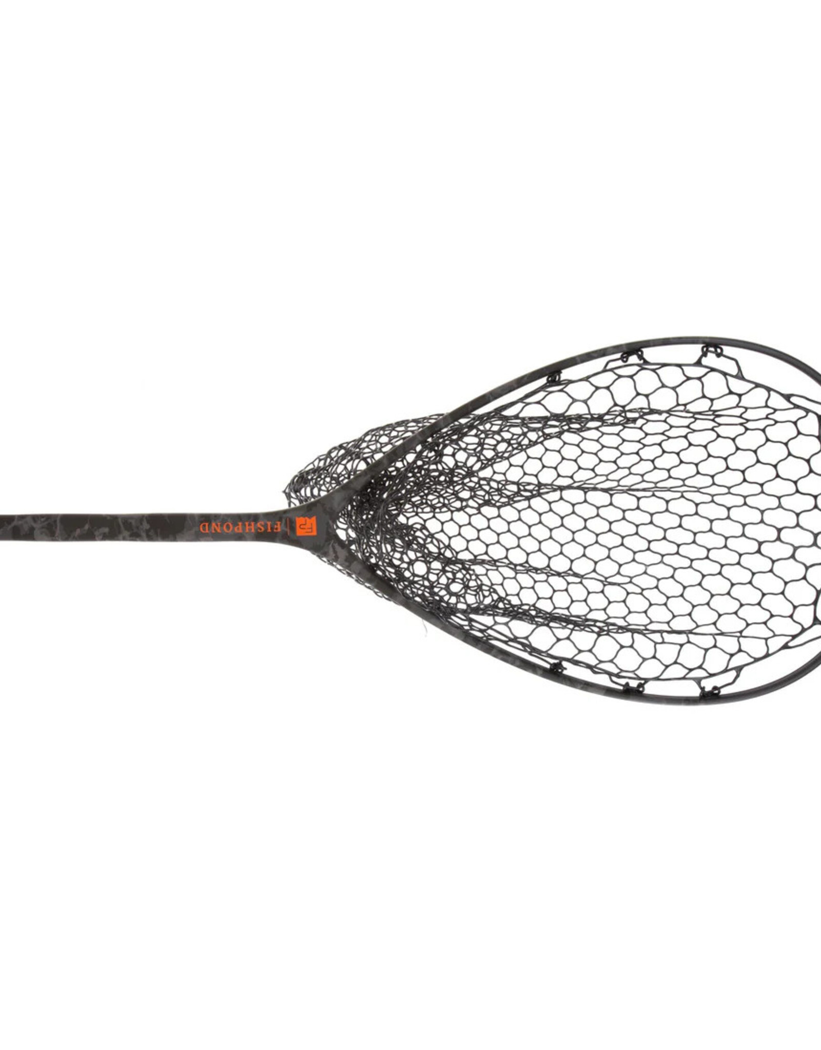 Fishpond Nomad Mid-Length Boat Net- Wild Run Edition