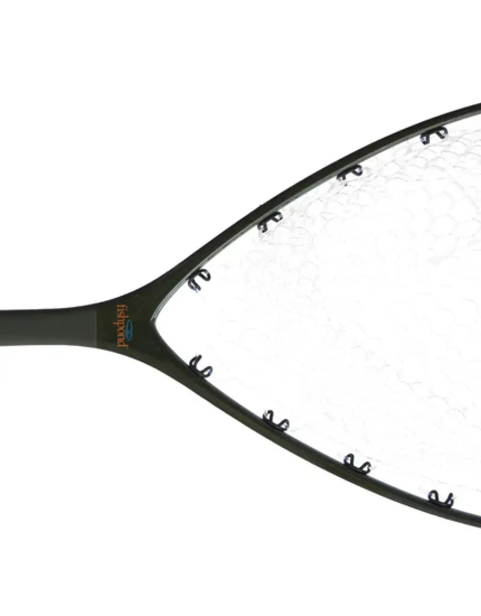 Fishpond Nomad Mid-Length Boat Net