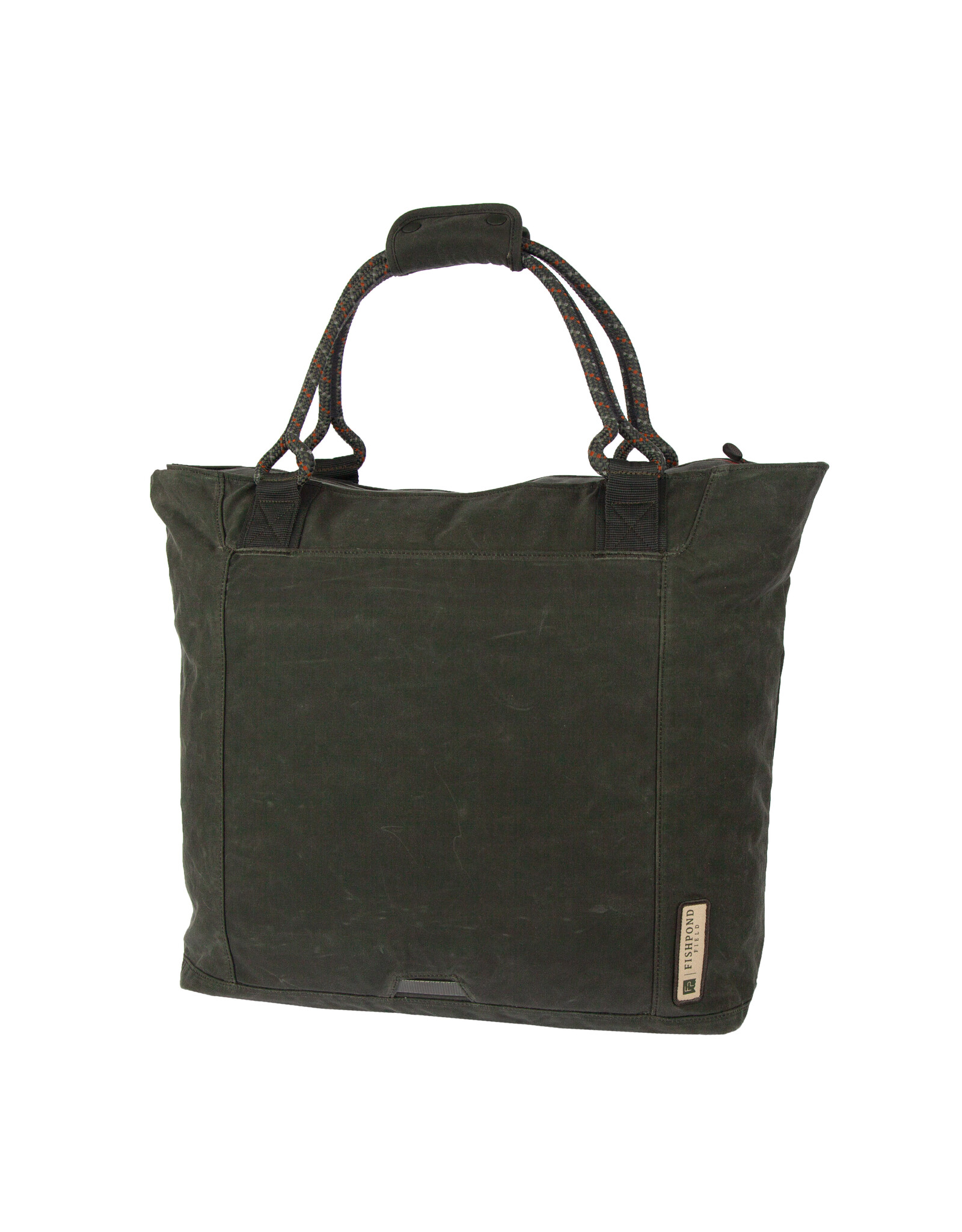 Fishpond Horse Thief Tote - Duskwood