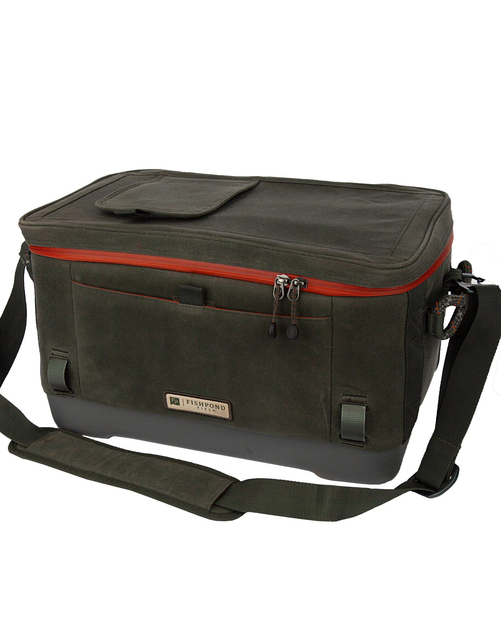 Fishpond Hailstorm Soft Cooler - Duskwood