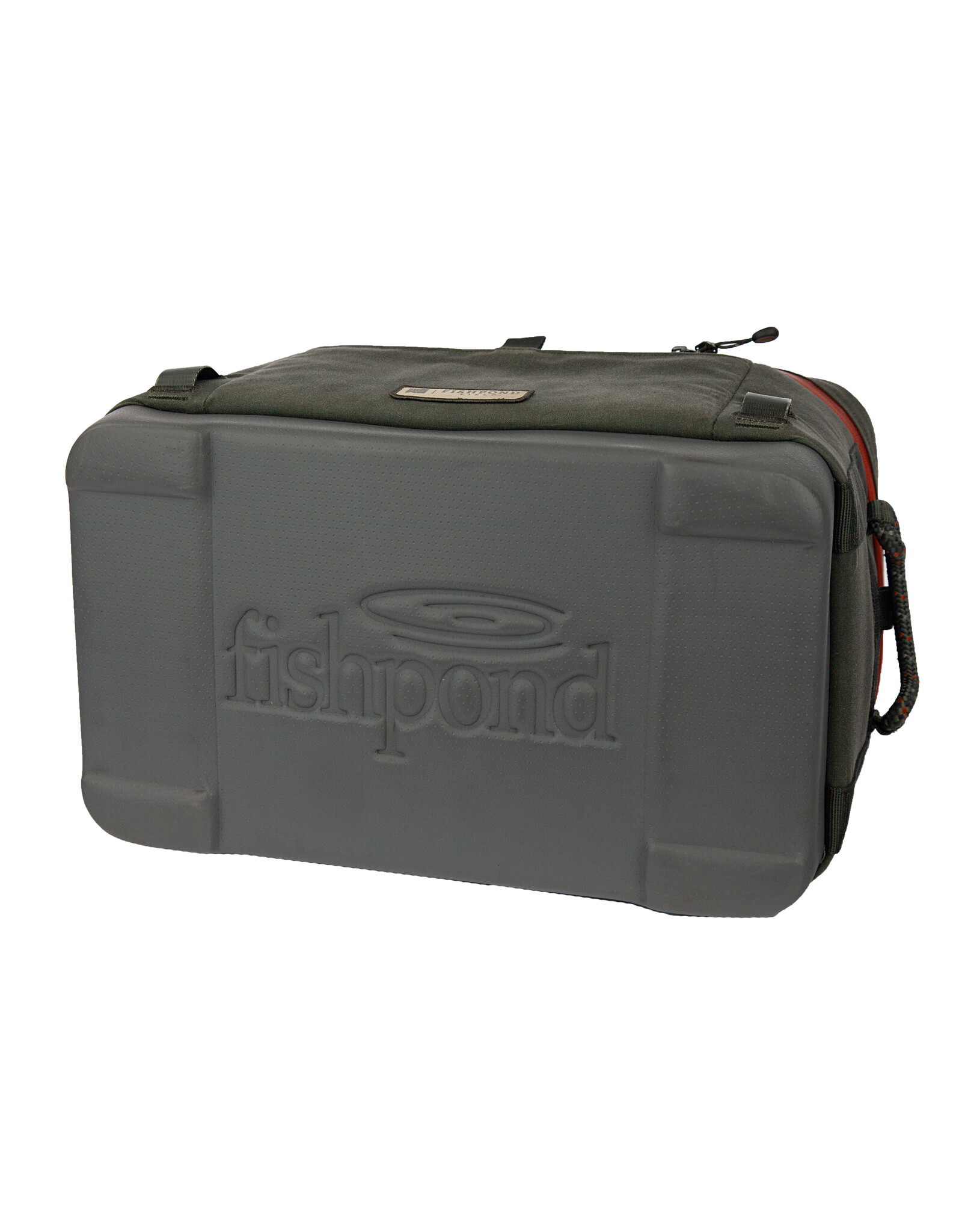Fishpond Hailstorm Soft Cooler - Duskwood