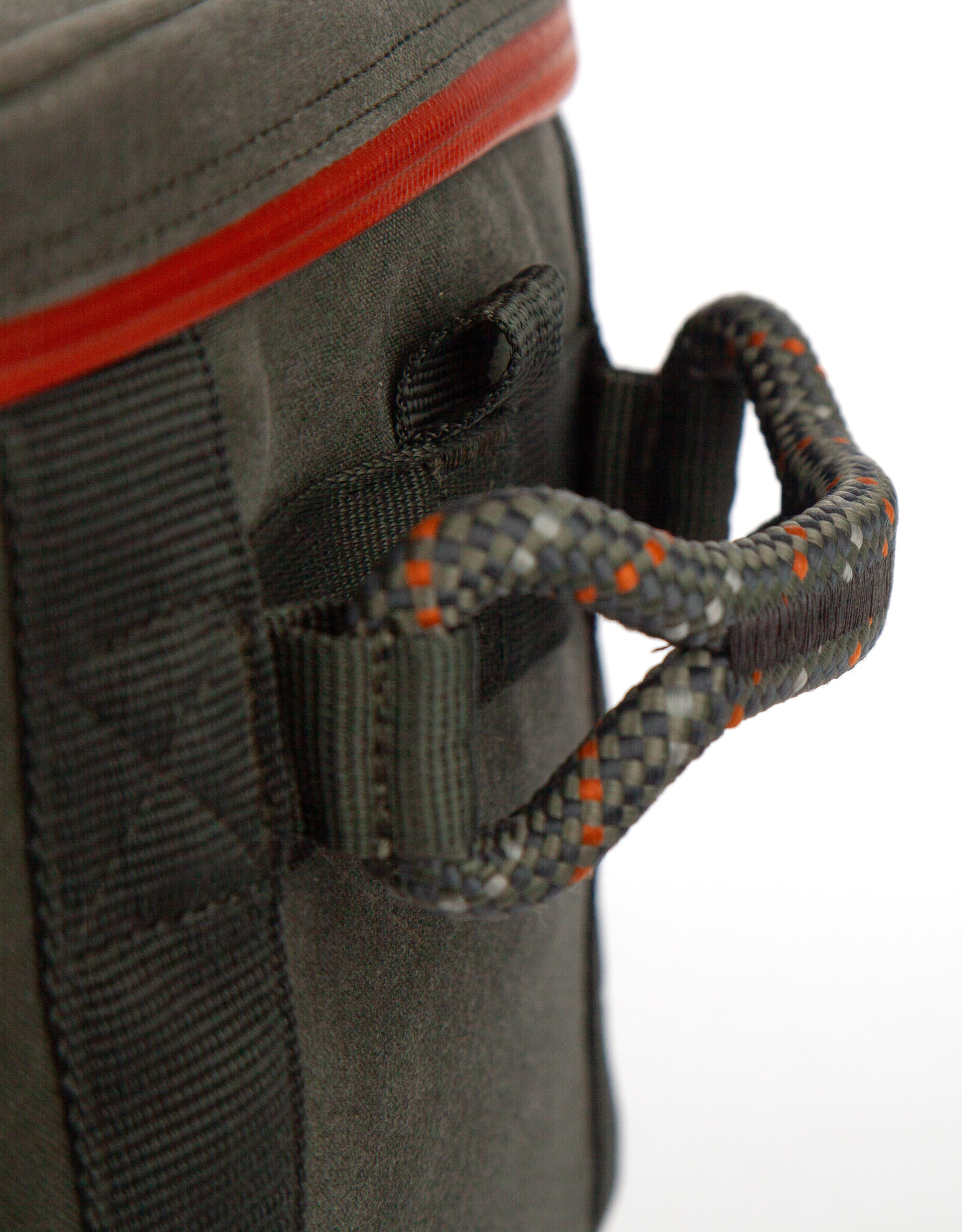 Fishpond Hailstorm Soft Cooler - Duskwood