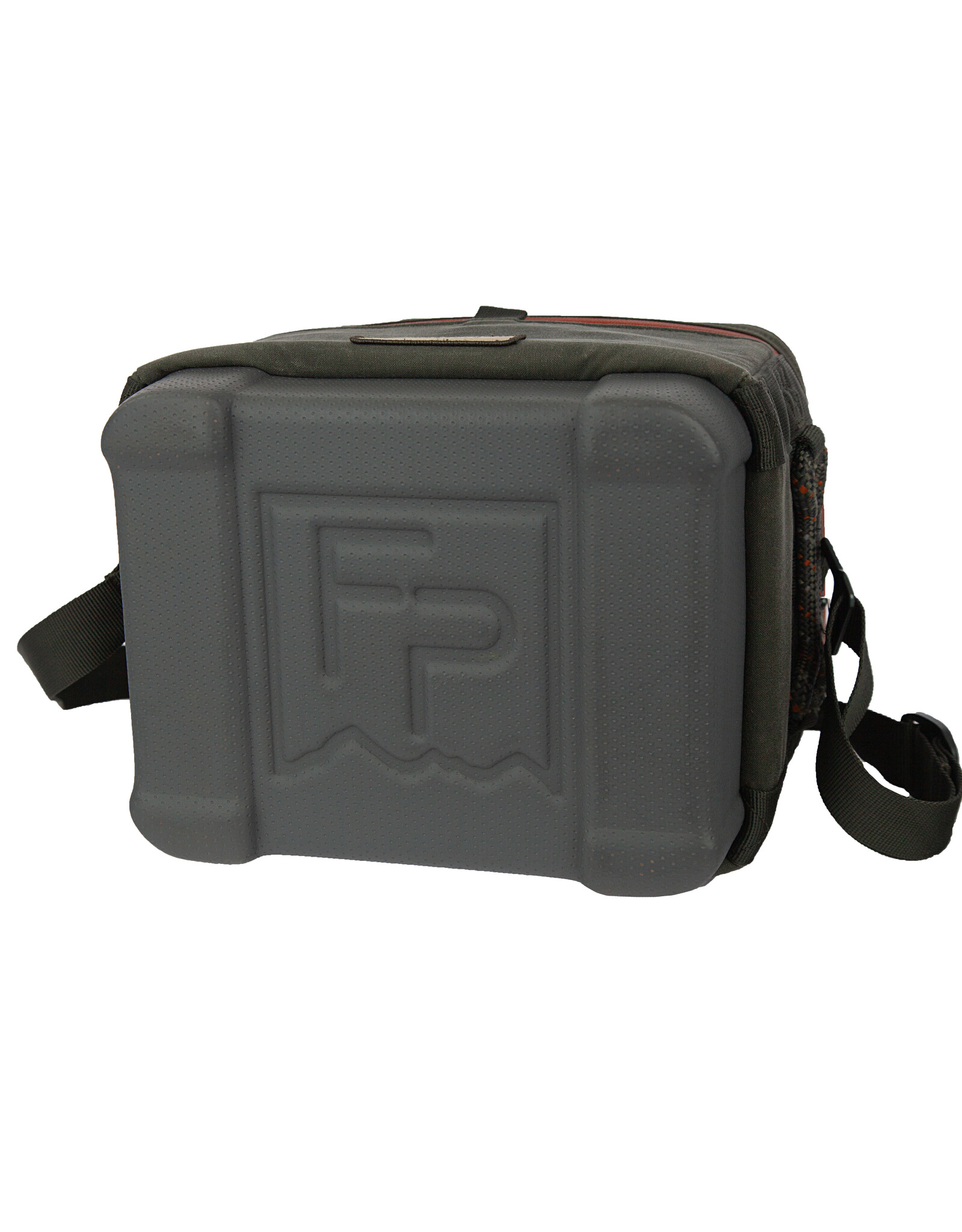 Fishpond Blizzard Soft Cooler - Duskwood