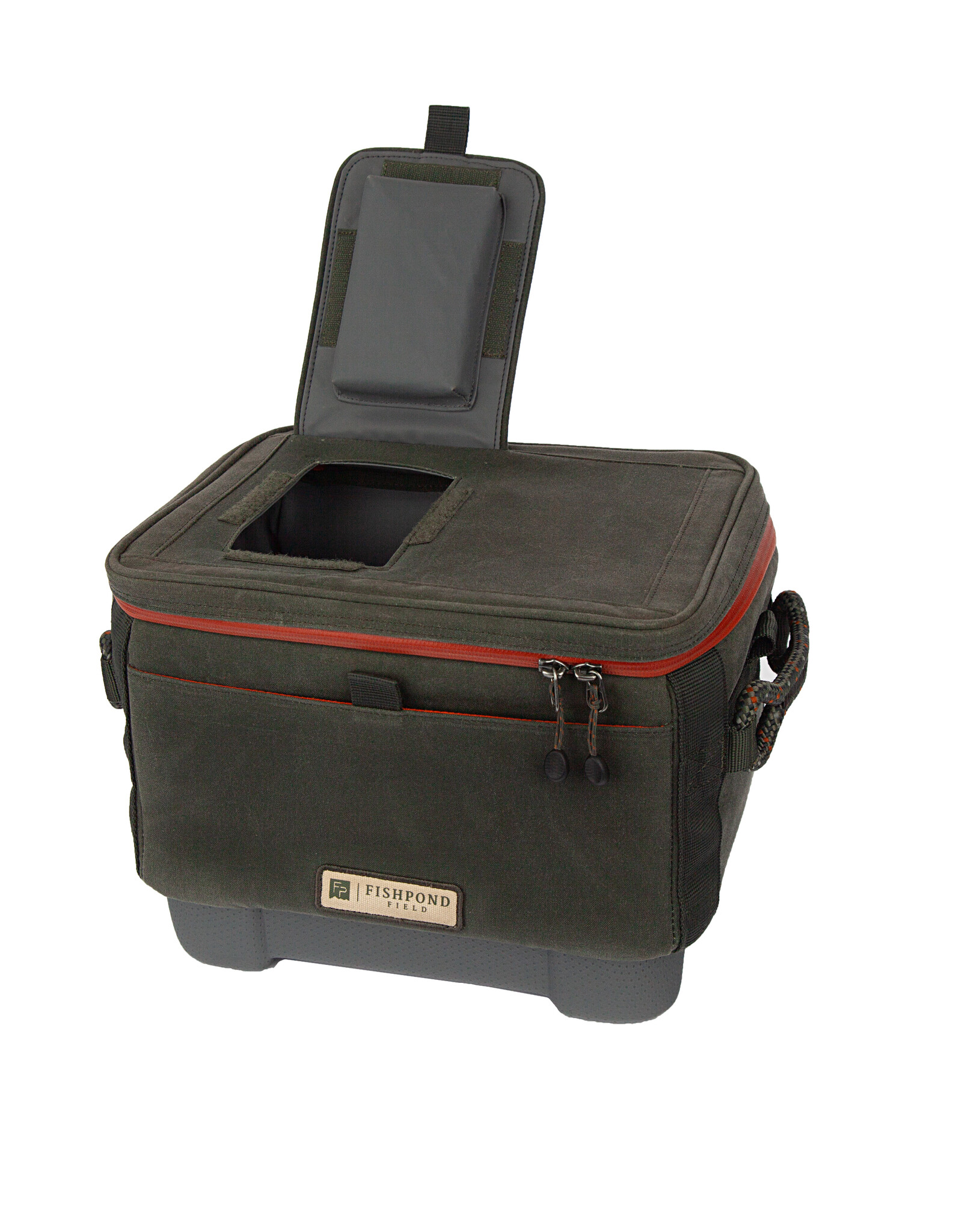 Fishpond Blizzard Soft Cooler - Duskwood