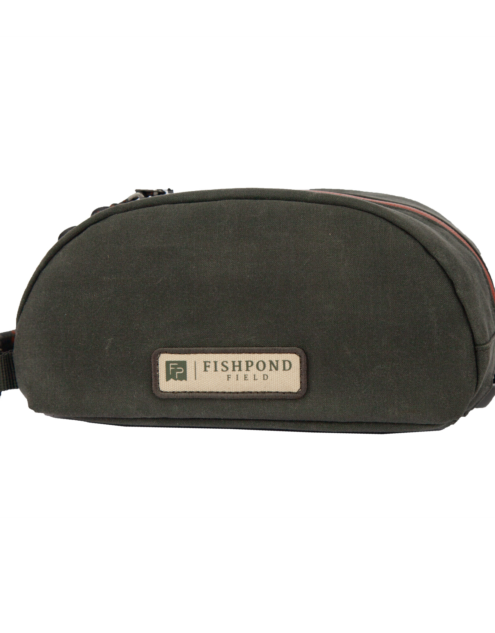 Fishpond Cabin Creek Toiletry Kit - Duskwood