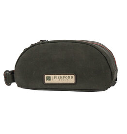 Fishpond Cabin Creek Toiletry Kit - Duskwood