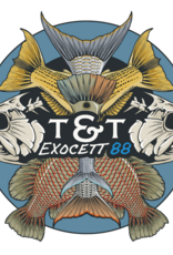 Thomas & Thomas Exocett 88