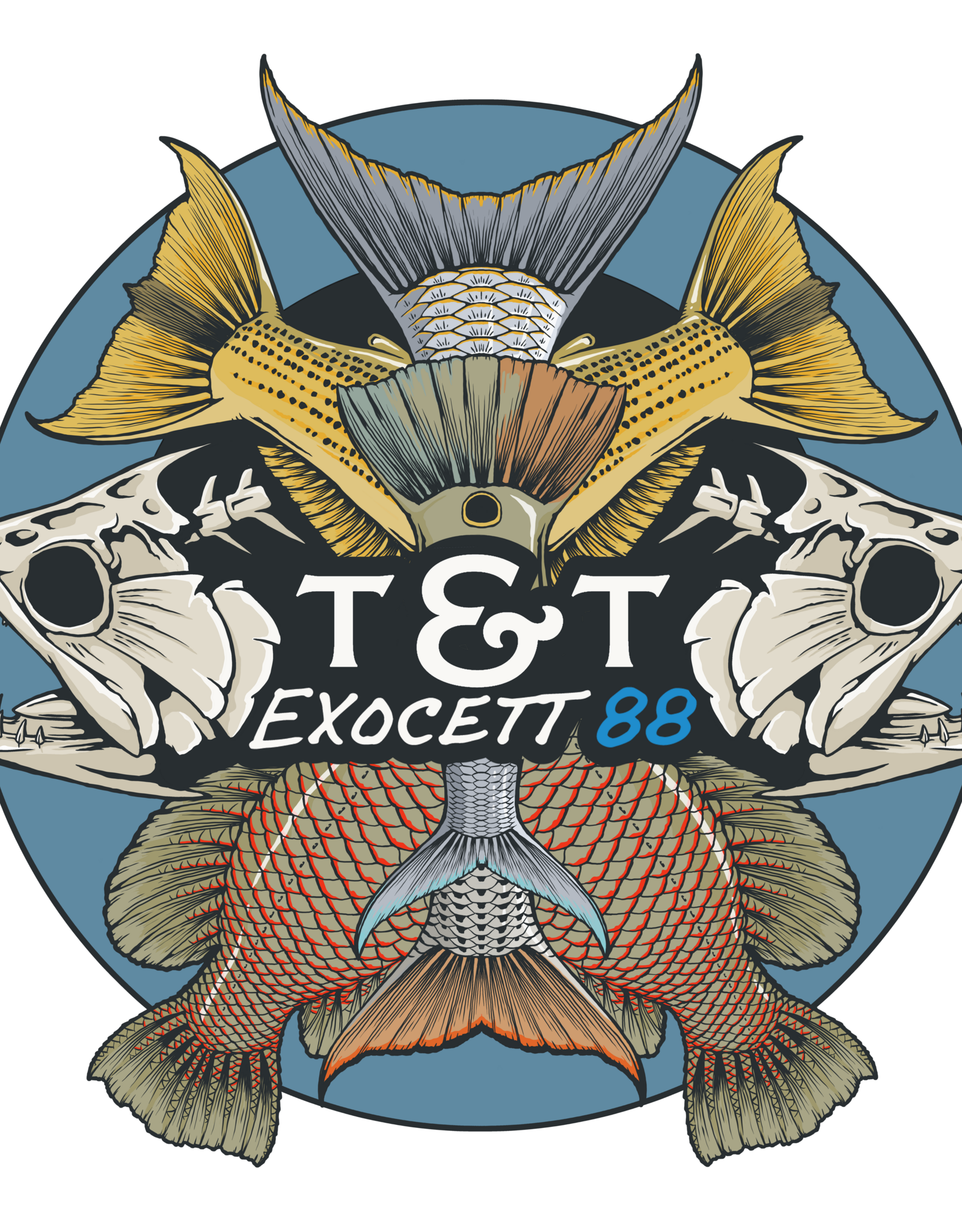 Thomas & Thomas Exocett 88