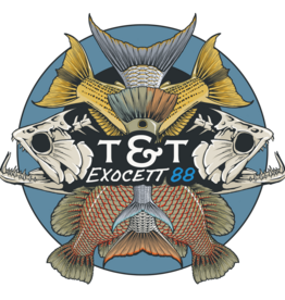 Thomas & Thomas Exocett 88