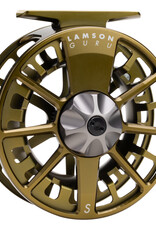 Waterworks Lamson Guru S-Series