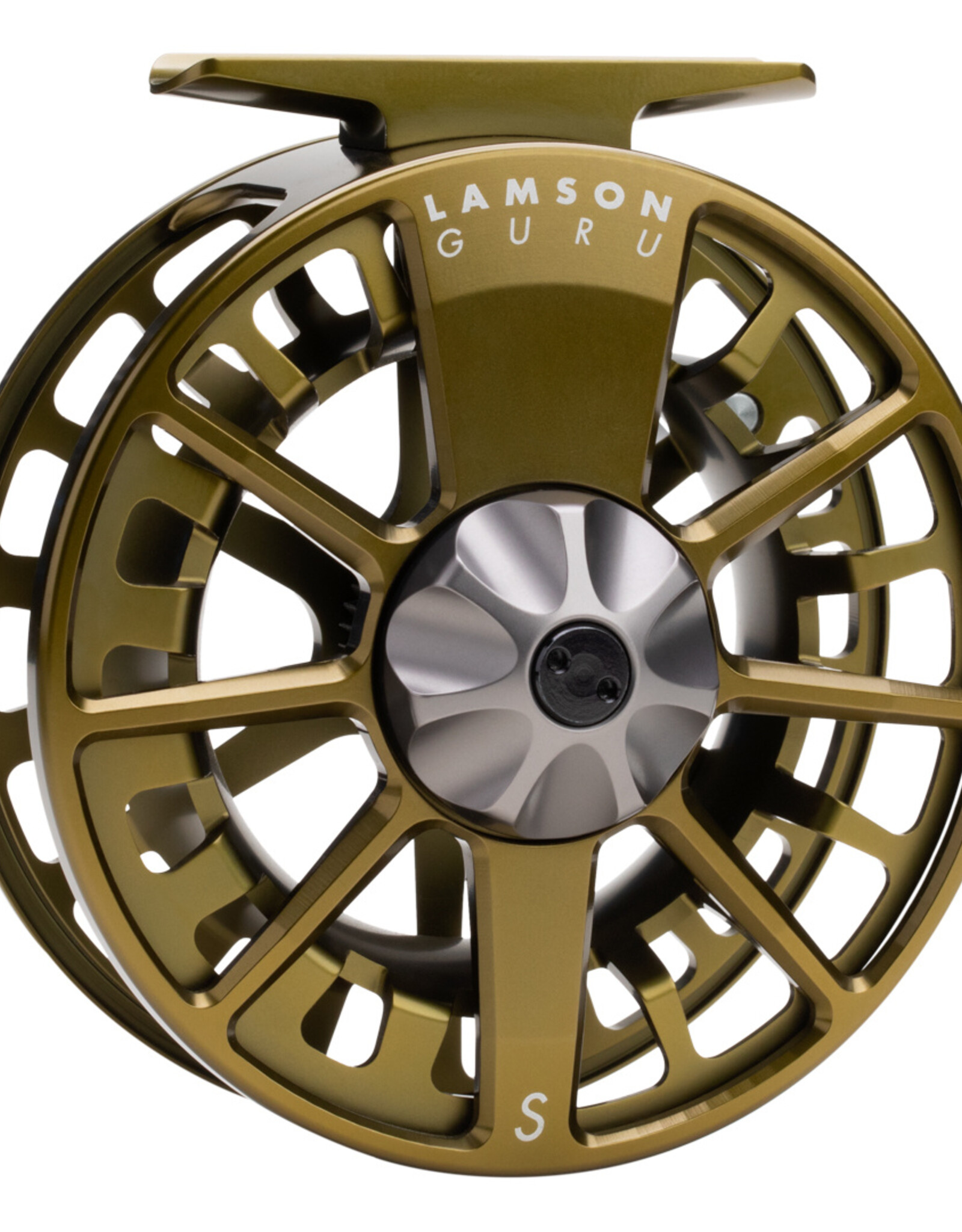 Waterworks Lamson Guru S-Series