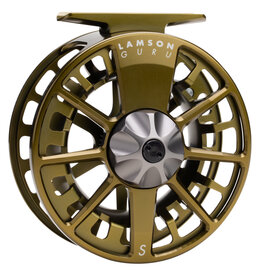 Waterworks Lamson Guru S-Series