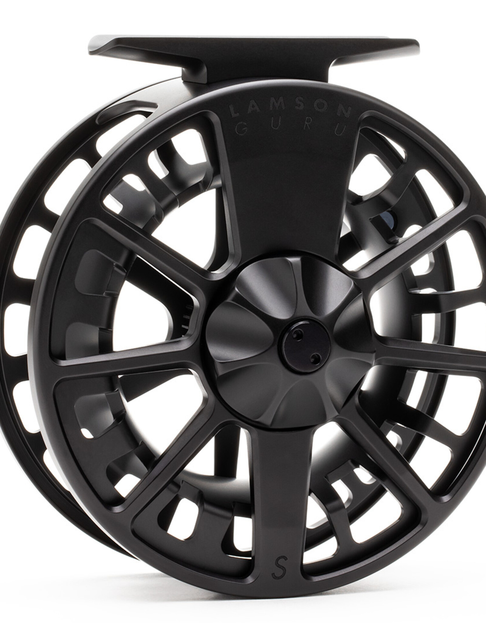 Waterworks Lamson Guru S-Series