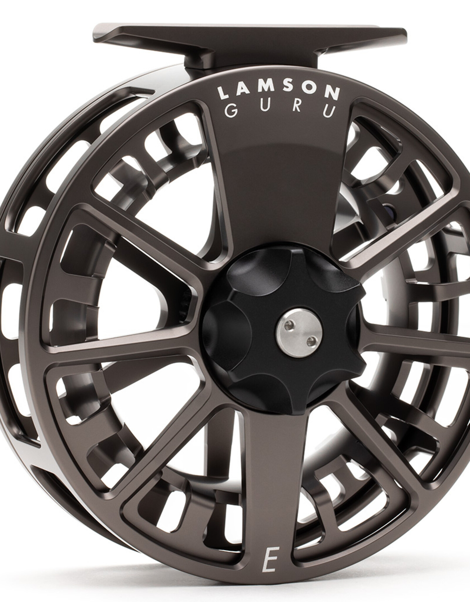 Waterworks Lamson Guru E-Series