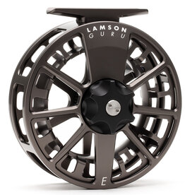 Waterworks Lamson Guru E-Series