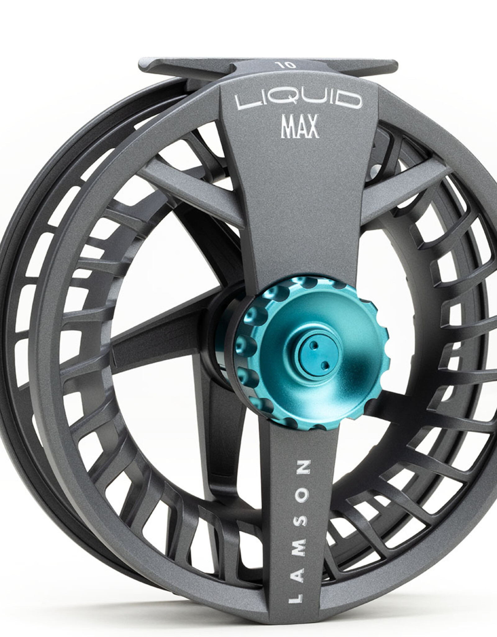 Waterworks Lamson Liquid Max