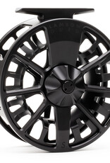 Waterworks Lamson Guru S HD Blackout