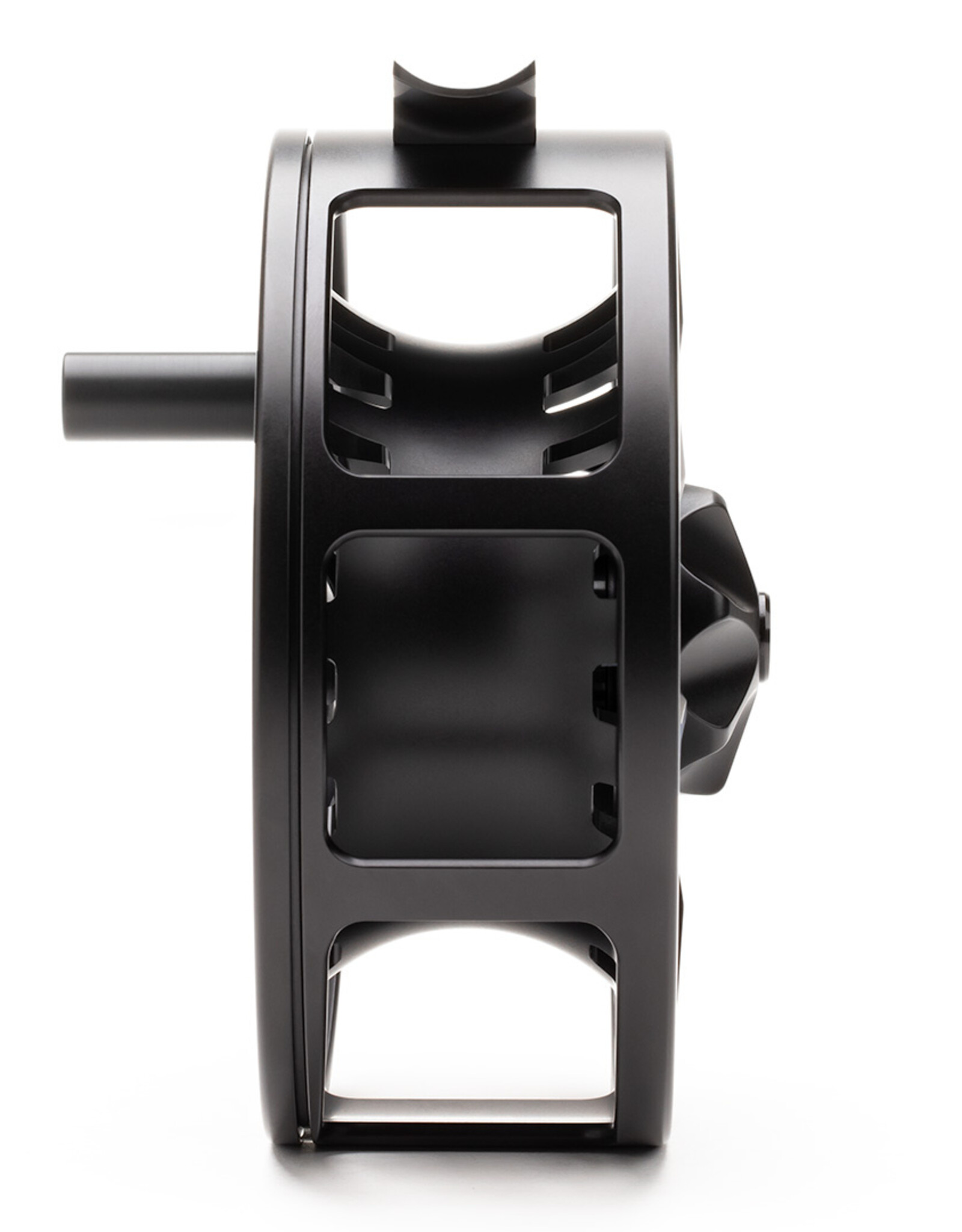 Waterworks Lamson Guru S HD Blackout