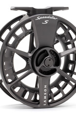 Waterworks Lamson Speedster S Reel