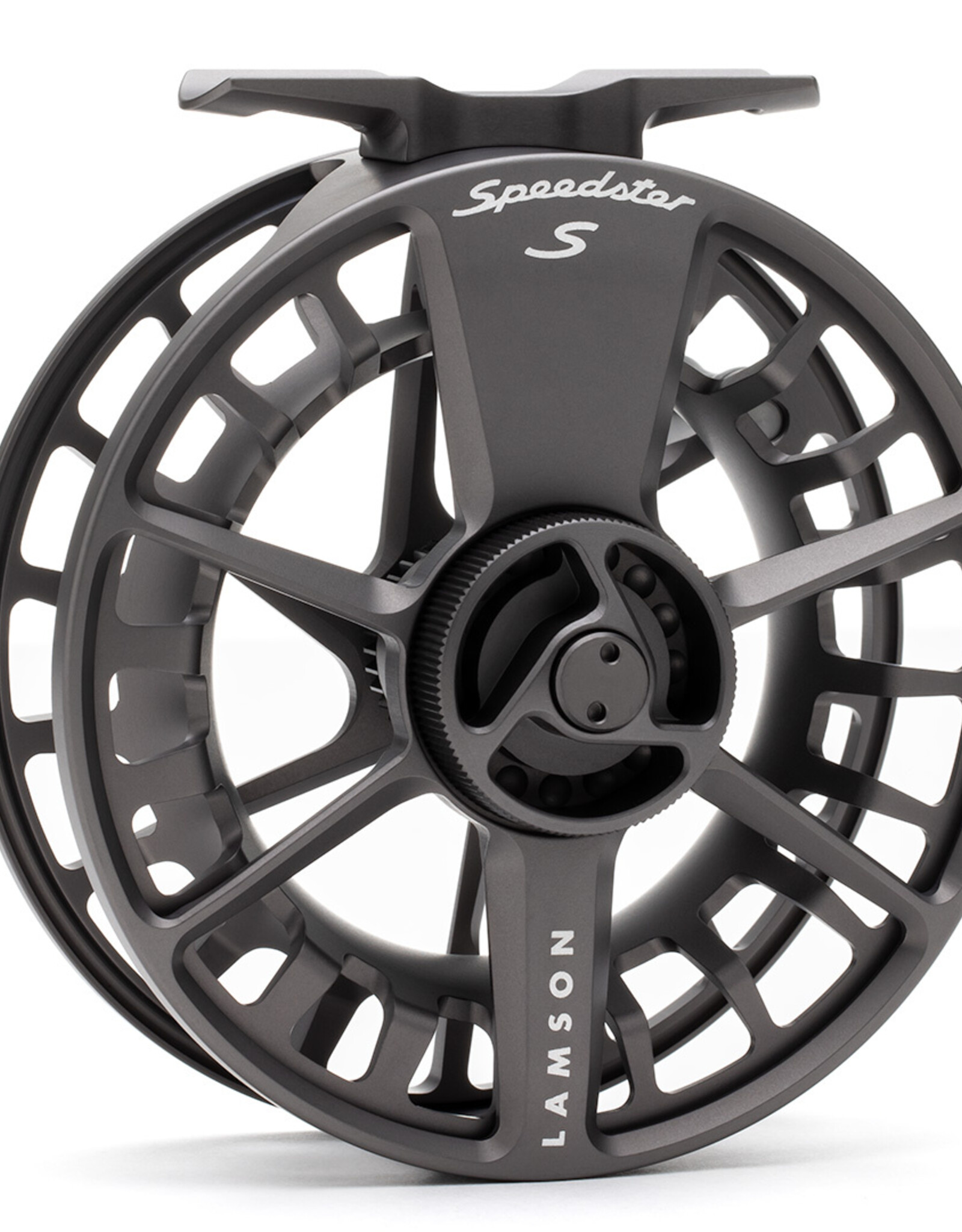Waterworks Lamson Speedster S Reel
