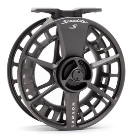 Waterworks Lamson Speedster S Reel