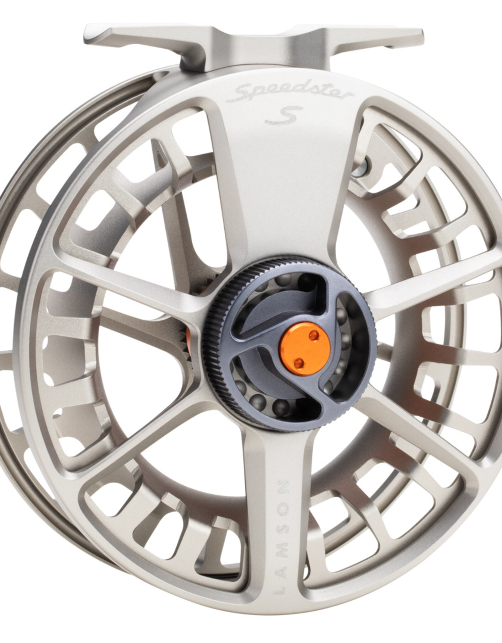 Waterworks Lamson Speedster S Reel