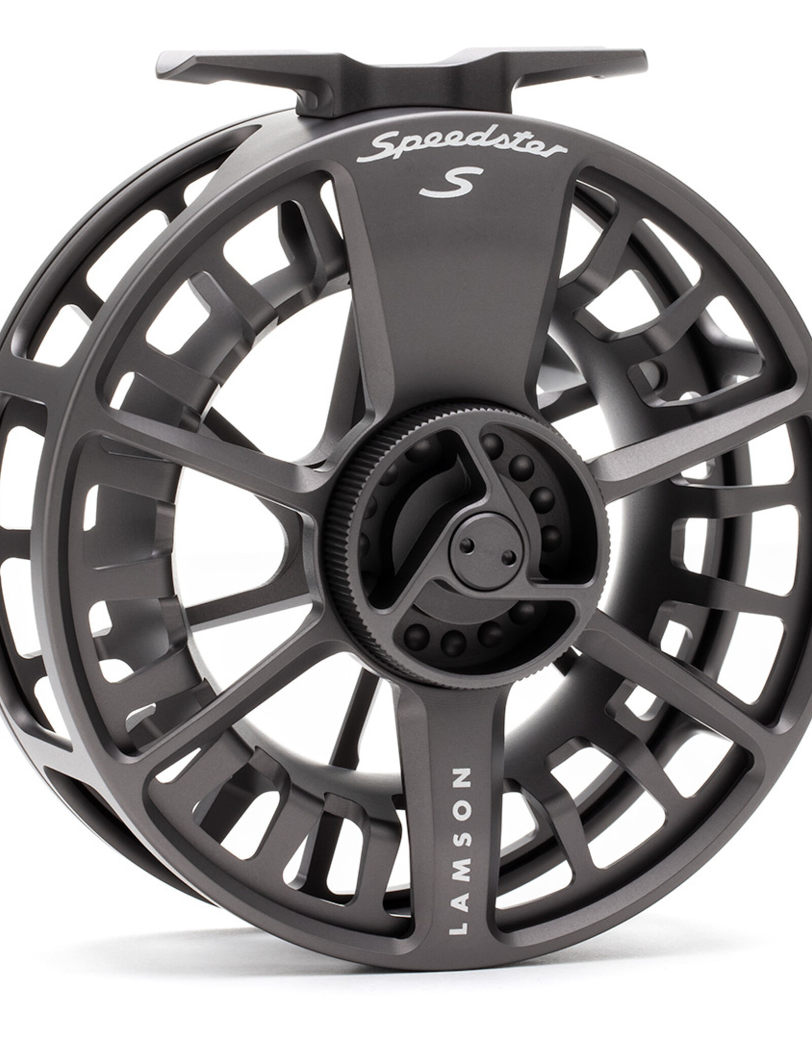 Waterworks Lamson Speedster S HD