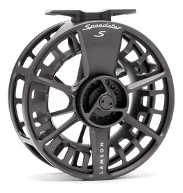Waterworks Lamson Speedster S HD