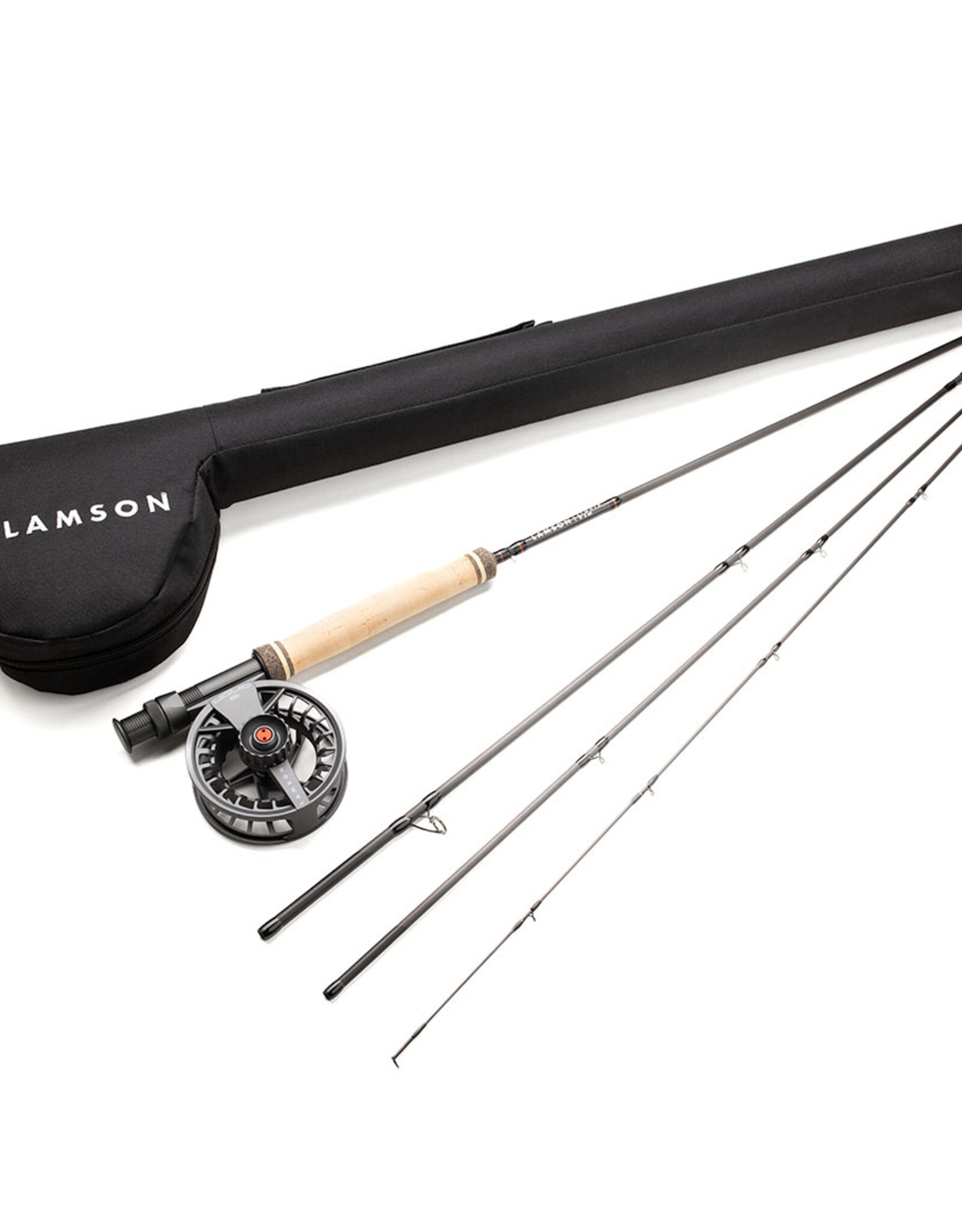 Waterworks Lamson Liquid Outfit Unlined